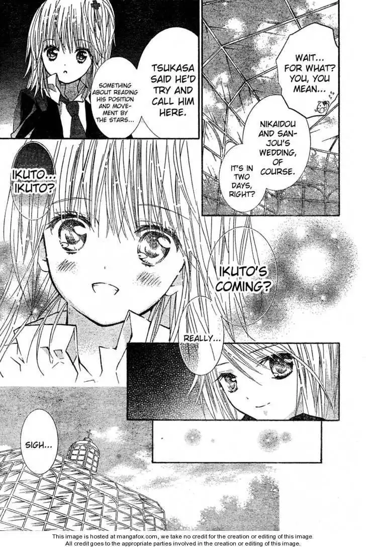 Shugo Chara! Encore! Chapter 4 9